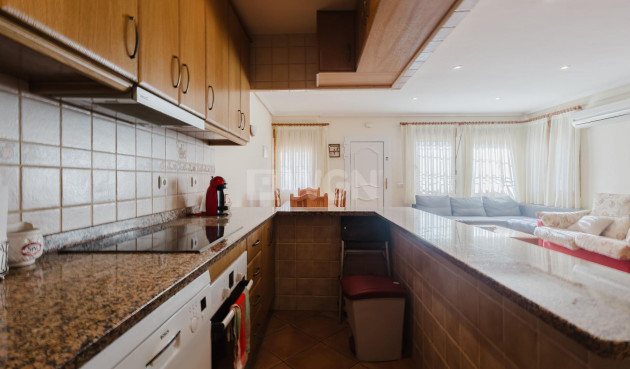 Reventa - Bungalow - Torrevieja - Costa Blanca