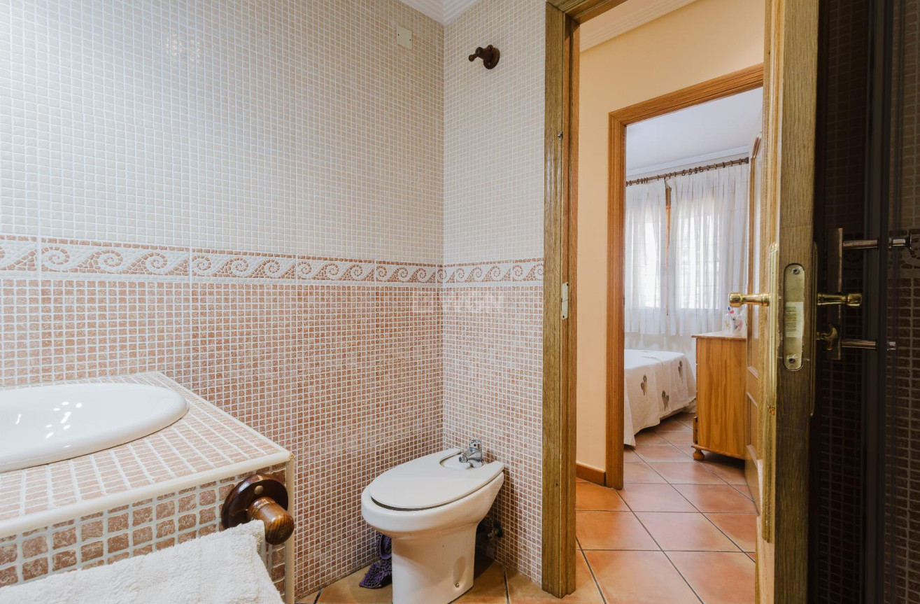 Reventa - Bungalow - Torrevieja - Costa Blanca
