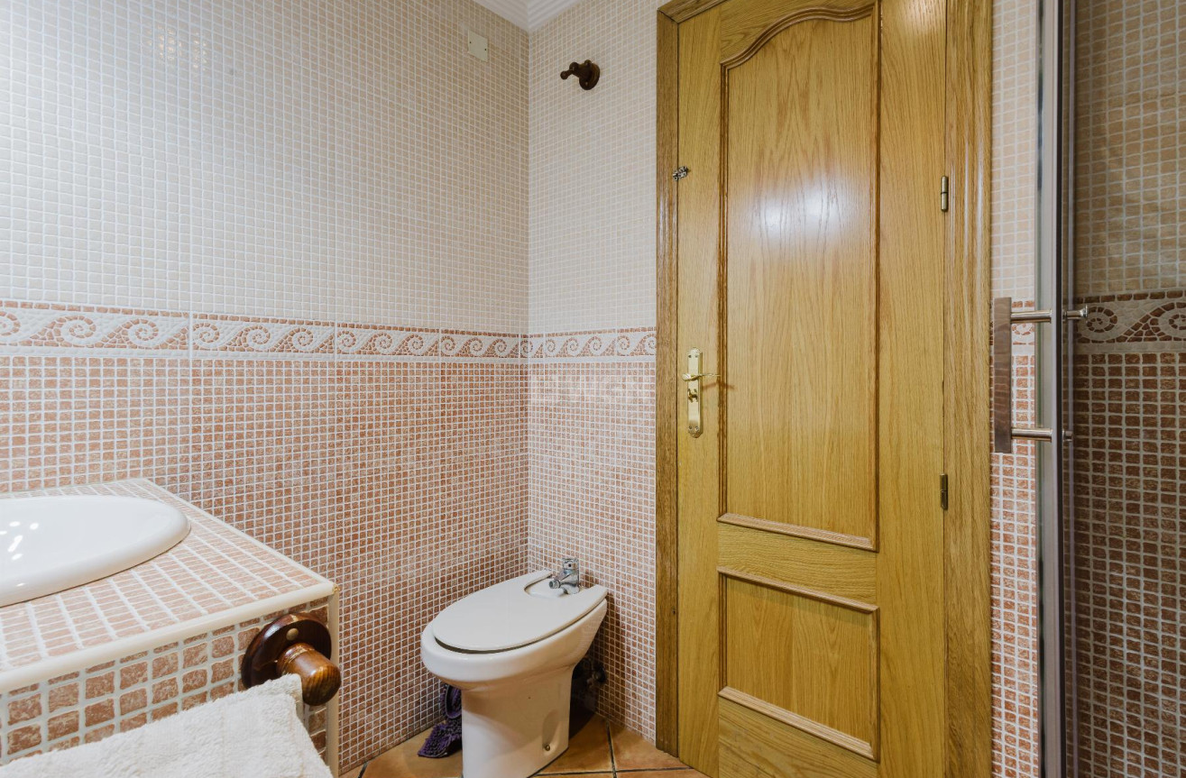 Reventa - Bungalow - Torrevieja - Costa Blanca