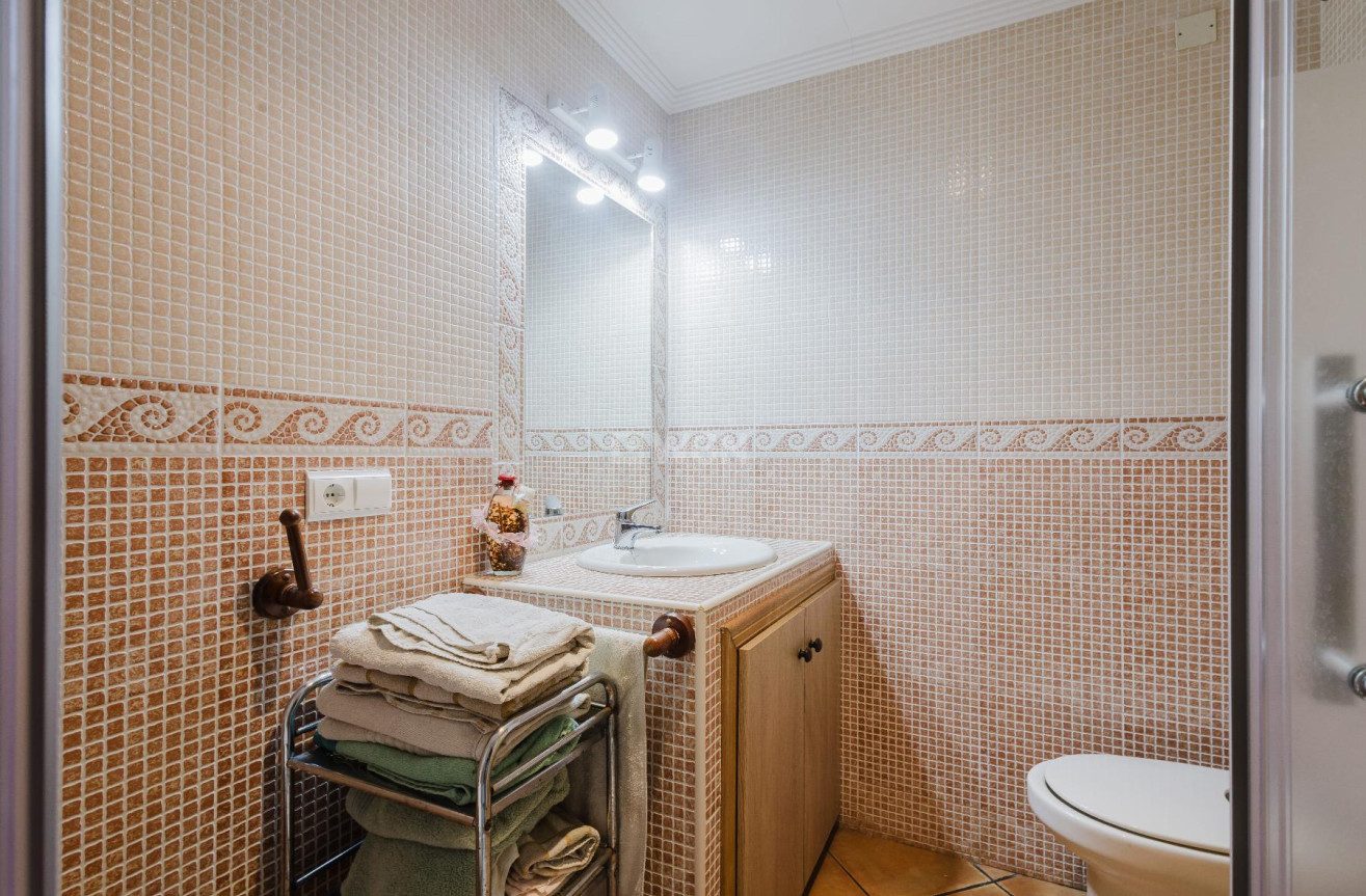 Reventa - Bungalow - Torrevieja - Costa Blanca