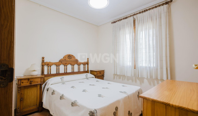 Reventa - Bungalow - Torrevieja - Costa Blanca
