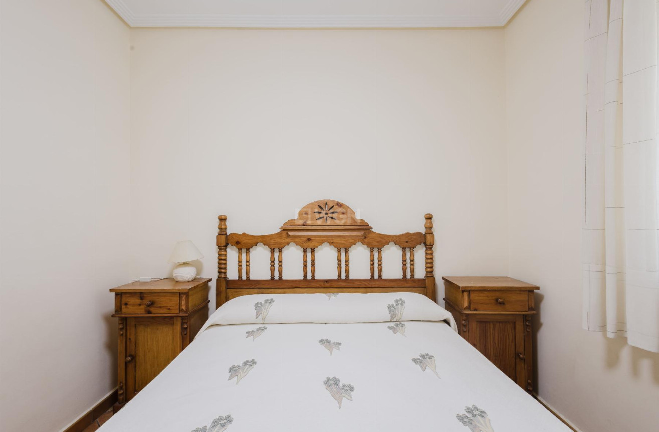 Reventa - Bungalow - Torrevieja - Costa Blanca