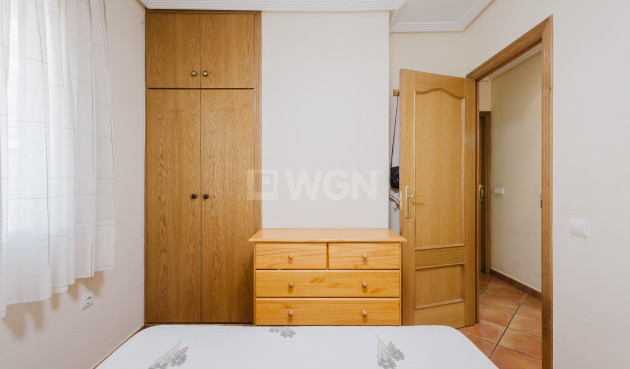 Reventa - Bungalow - Torrevieja - Costa Blanca