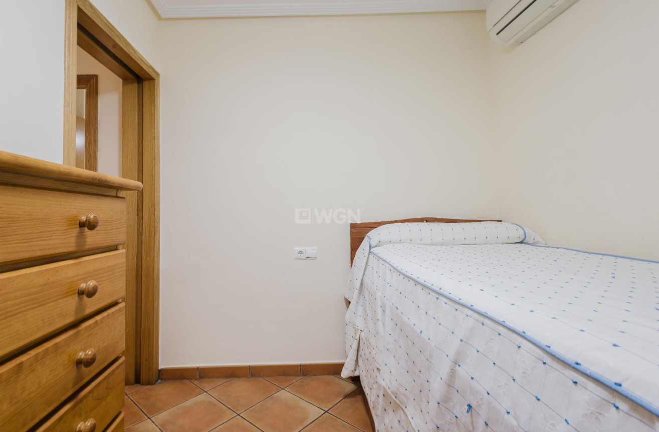 Reventa - Bungalow - Torrevieja - Costa Blanca