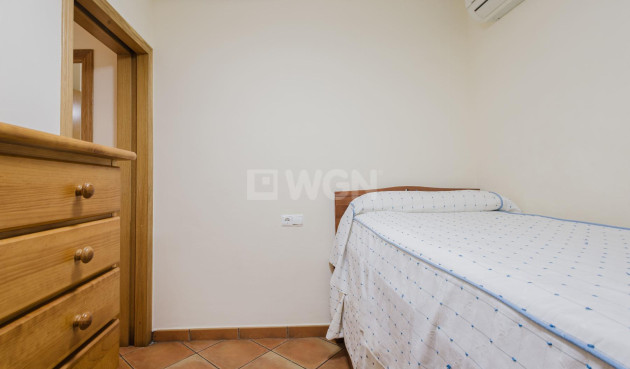 Reventa - Bungalow - Torrevieja - Costa Blanca