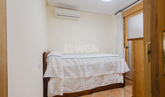 Reventa - Bungalow - Torrevieja - Costa Blanca