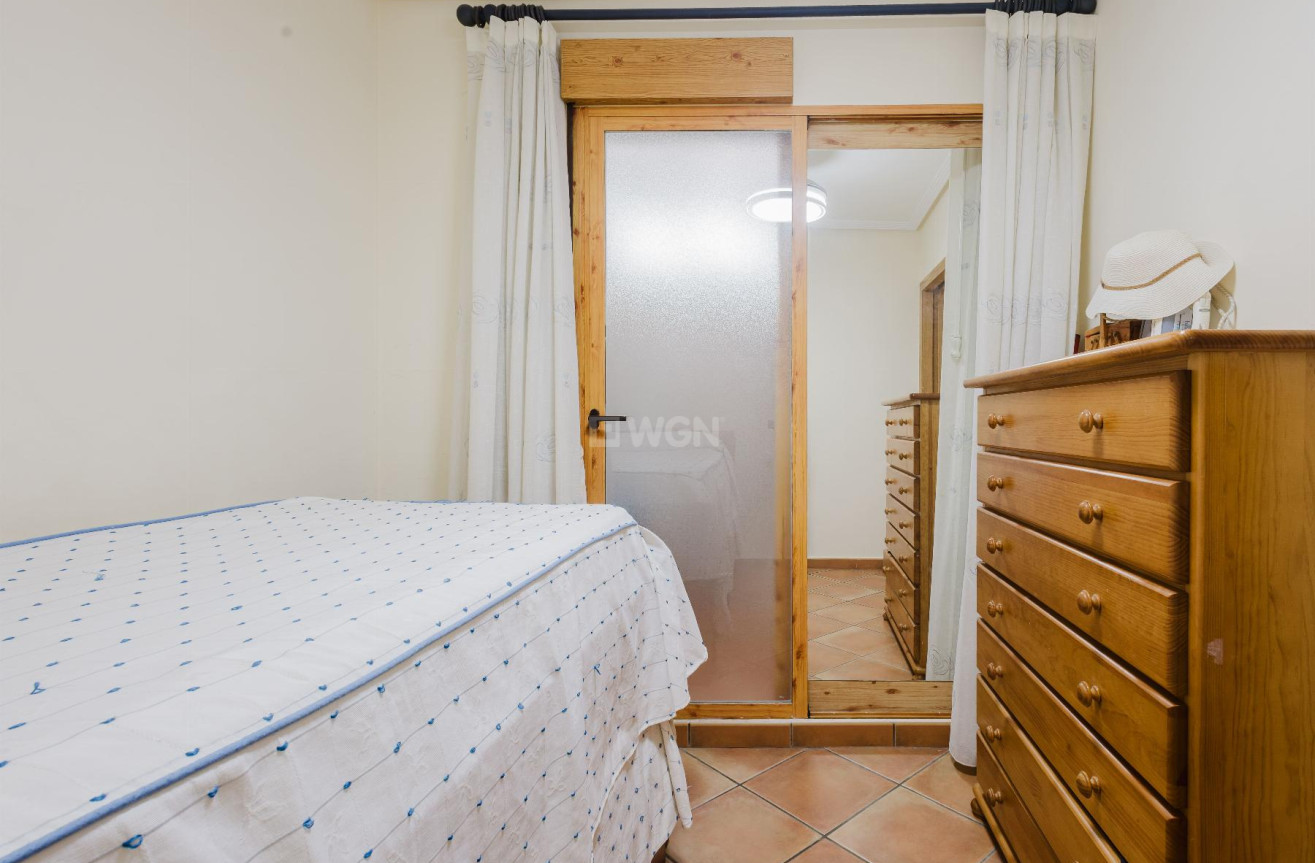 Reventa - Bungalow - Torrevieja - Costa Blanca