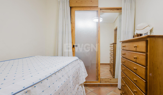 Reventa - Bungalow - Torrevieja - Costa Blanca