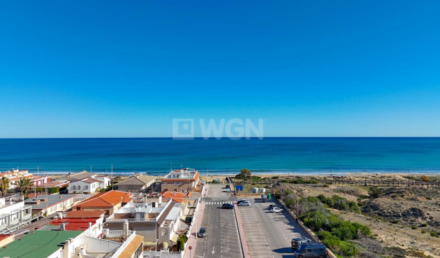 Reventa - Bungalow - Torrevieja - Costa Blanca