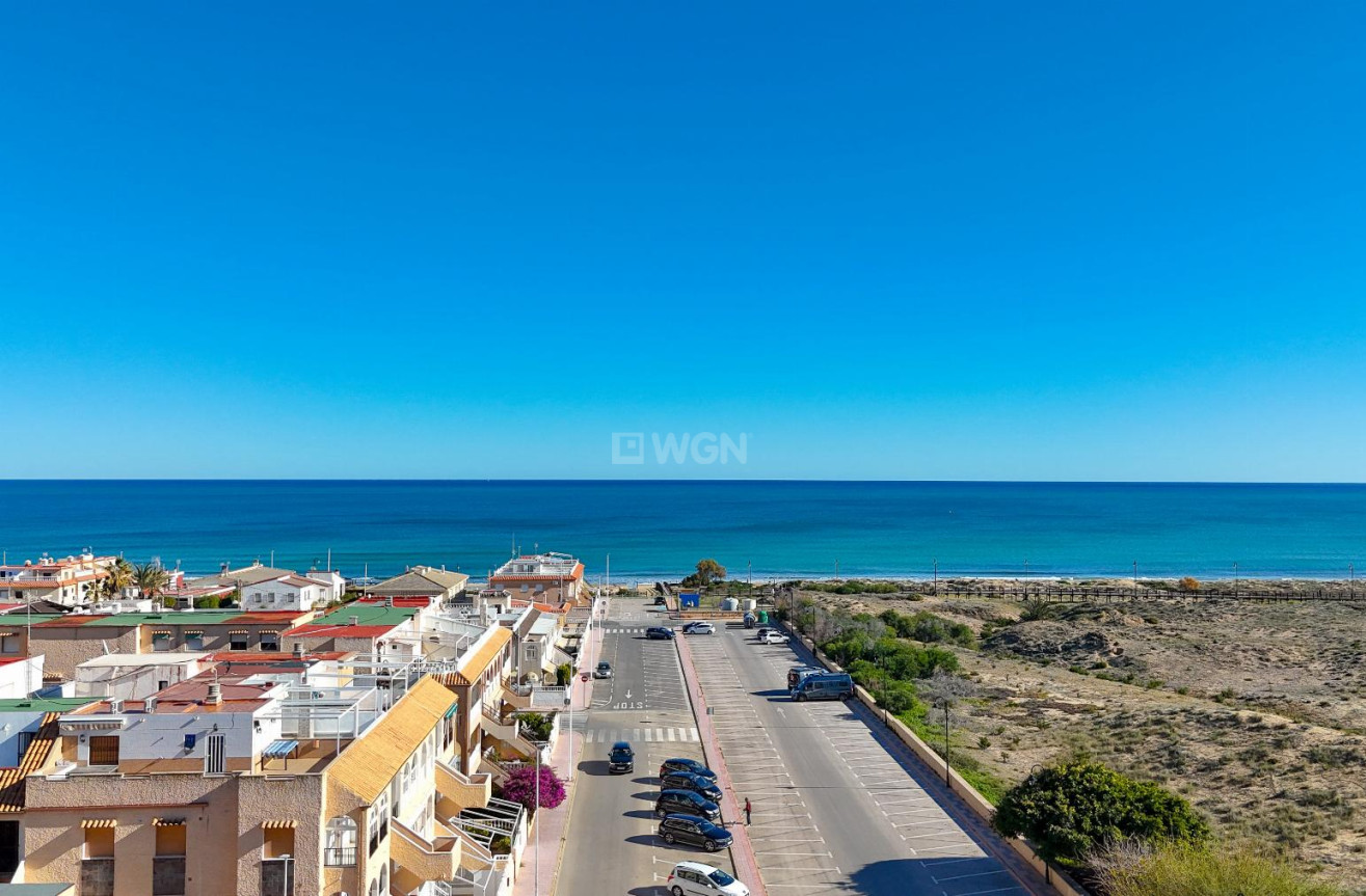 Reventa - Bungalow - Torrevieja - Costa Blanca