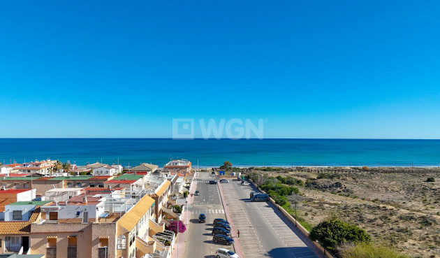 Reventa - Bungalow - Torrevieja - Costa Blanca