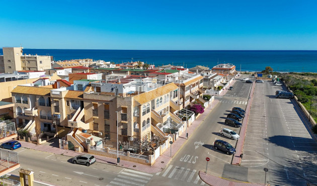 Reventa - Bungalow - Torrevieja - Costa Blanca