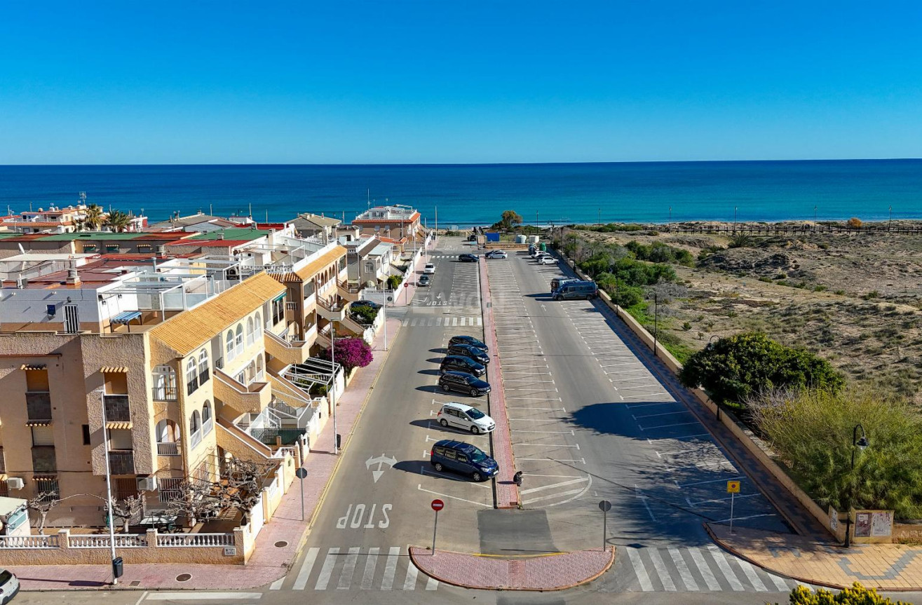 Reventa - Bungalow - Torrevieja - Costa Blanca