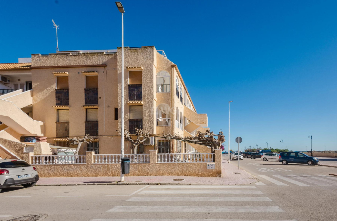 Reventa - Bungalow - Torrevieja - Costa Blanca