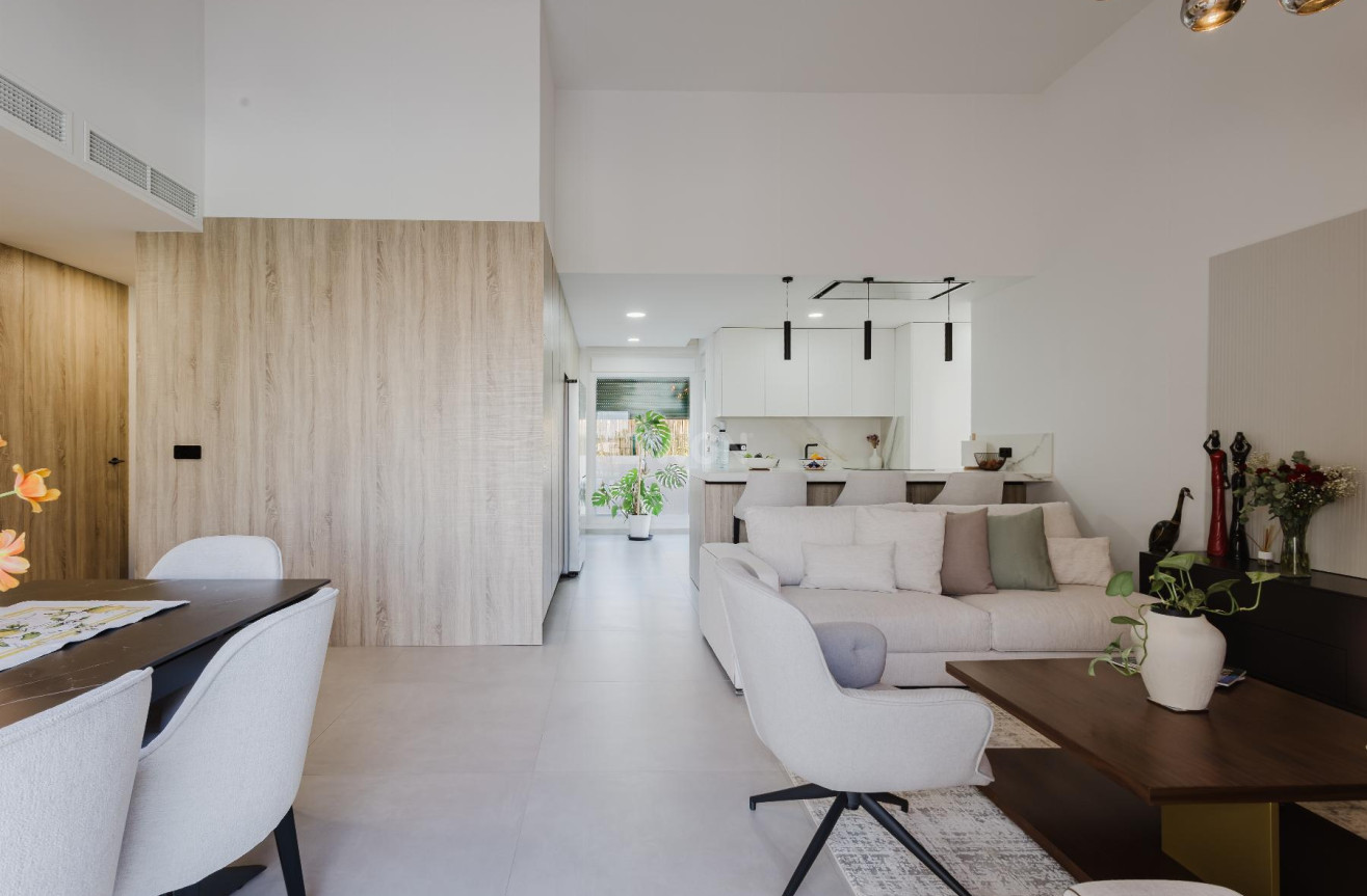 Odsprzedaż - Villa - Algorfa - Inland