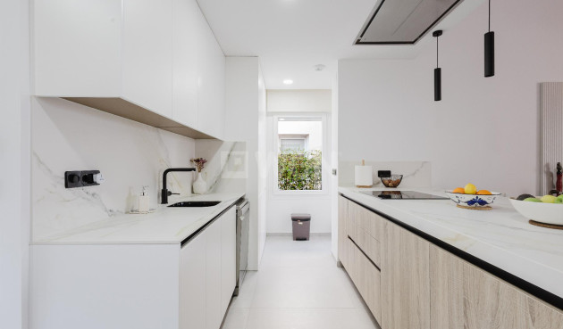 Odsprzedaż - Villa - Algorfa - Inland