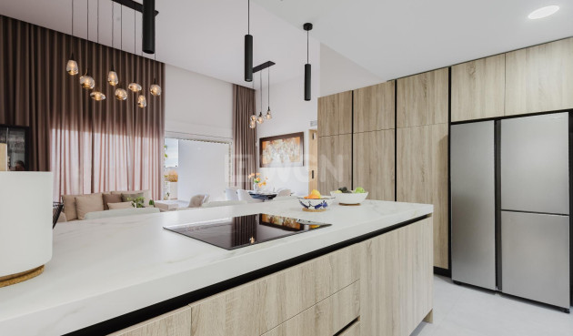 Odsprzedaż - Villa - Algorfa - Inland