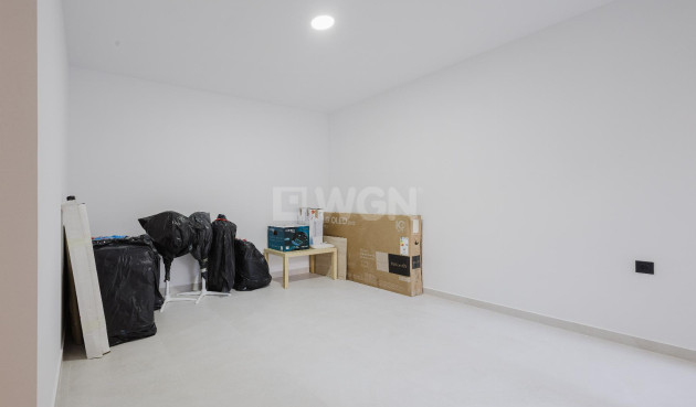 Odsprzedaż - Villa - Algorfa - Inland