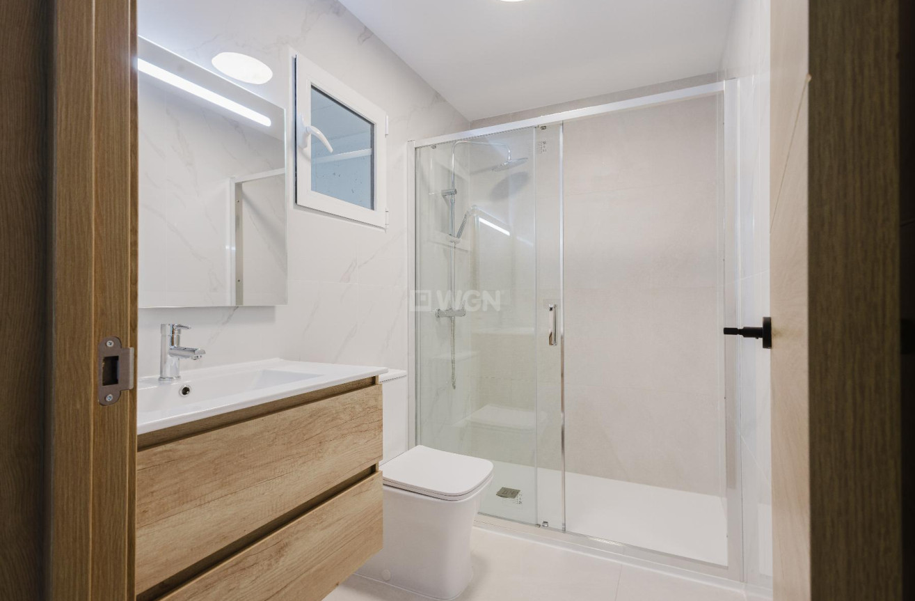 Odsprzedaż - Villa - Algorfa - Inland