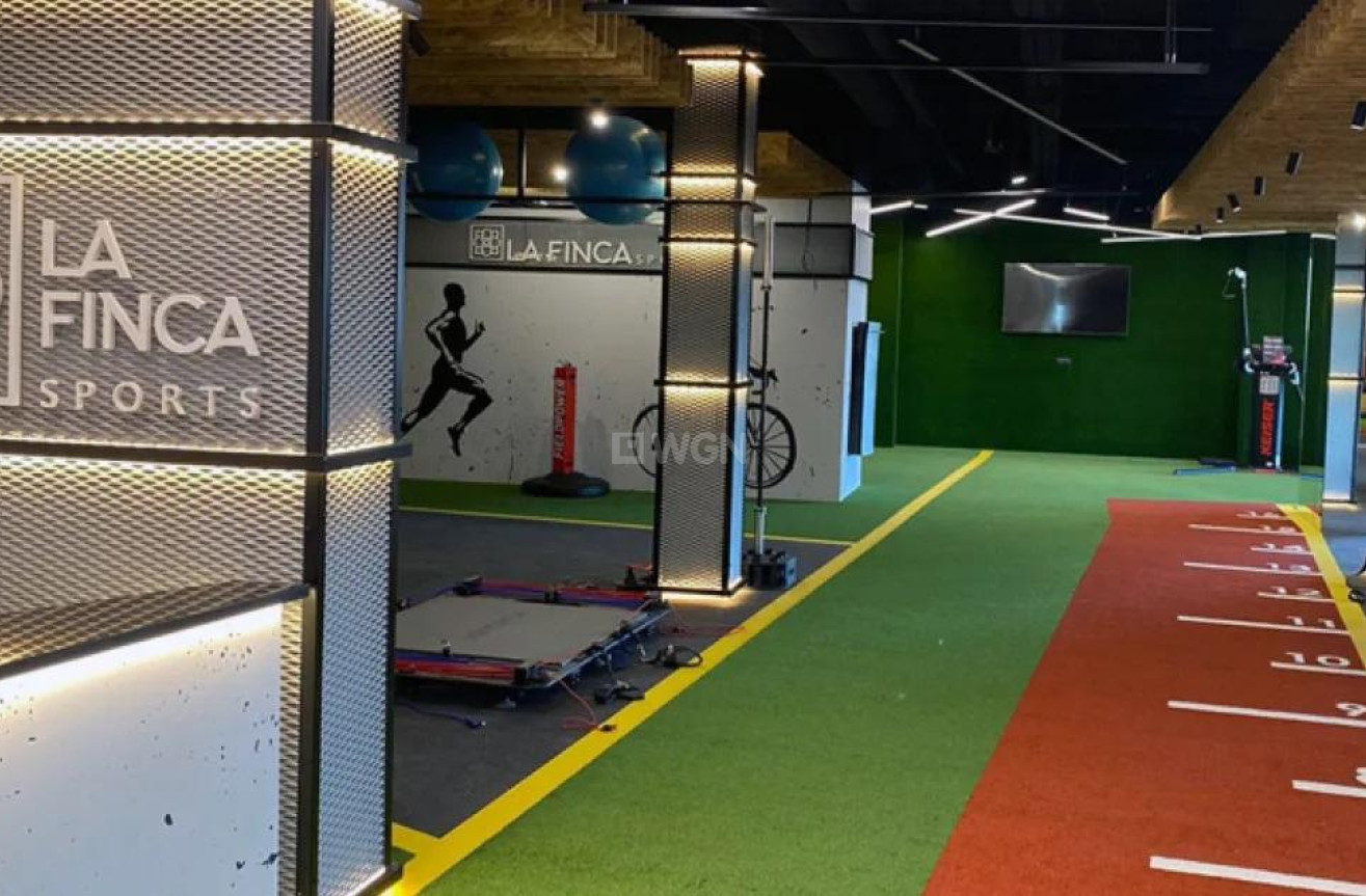 Odsprzedaż - Villa - Algorfa - Inland