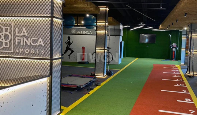 Odsprzedaż - Villa - Algorfa - Inland