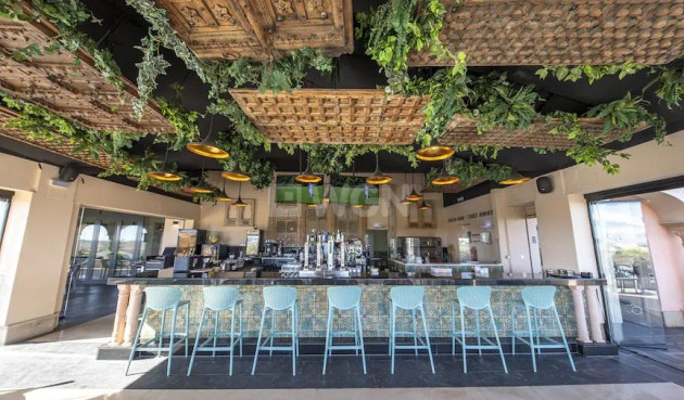 Odsprzedaż - Villa - Algorfa - Inland