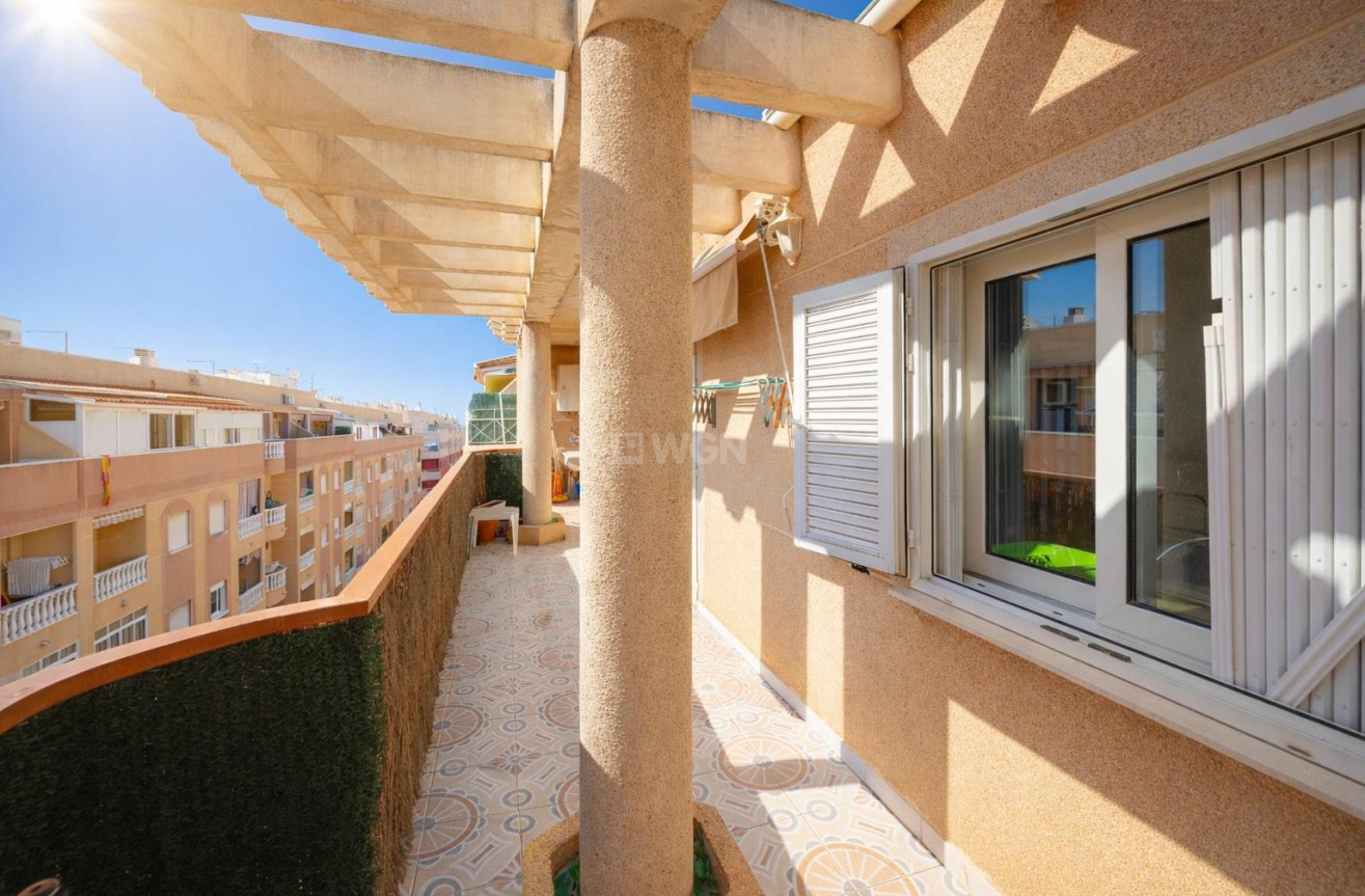Reventa - Apartamento / piso - Torrevieja - Costa Blanca