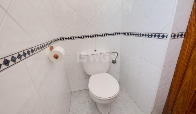 Reventa - Apartamento / piso - Torrevieja - Costa Blanca
