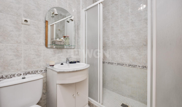 Reventa - Apartamento / piso - Torrevieja - Costa Blanca