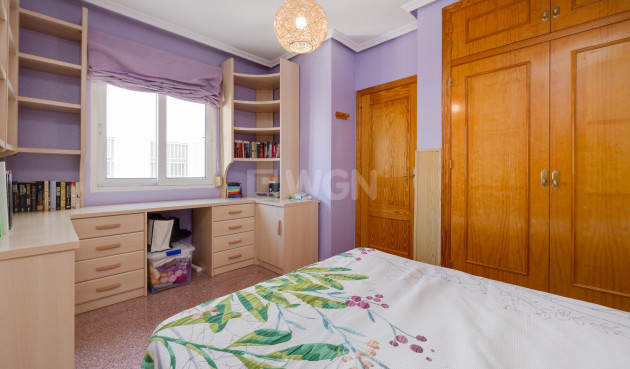 Reventa - Apartamento / piso - Torrevieja - Costa Blanca