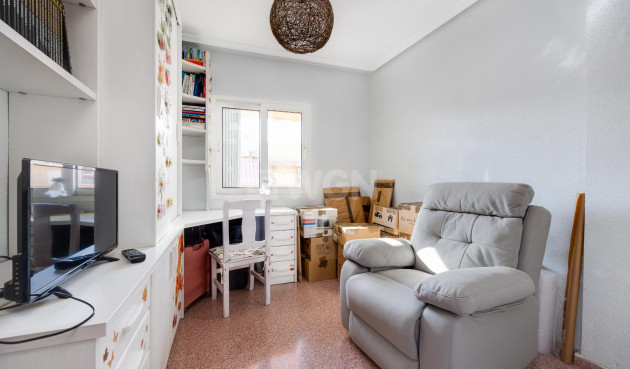 Reventa - Apartamento / piso - Torrevieja - Costa Blanca