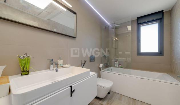 Odsprzedaż - Villa - Torrevieja - Costa Blanca