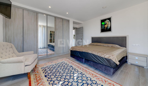 Odsprzedaż - Villa - Torrevieja - Costa Blanca