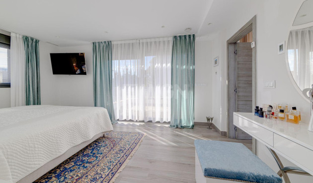 Odsprzedaż - Villa - Torrevieja - Costa Blanca