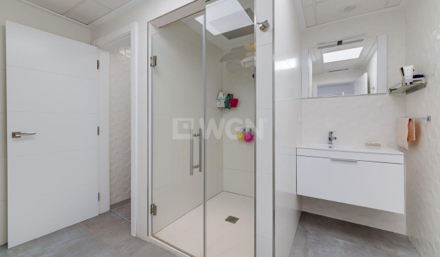 Odsprzedaż - Villa - Torrevieja - Costa Blanca