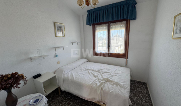 Odsprzedaż - Kamienica - Torrevieja - Costa Blanca