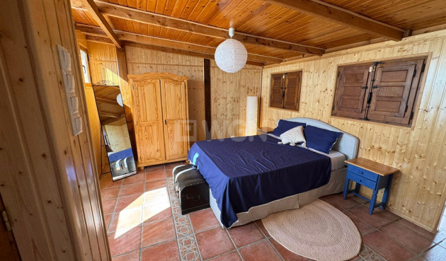 Odsprzedaż - Bungalow - Torrevieja - Costa Blanca