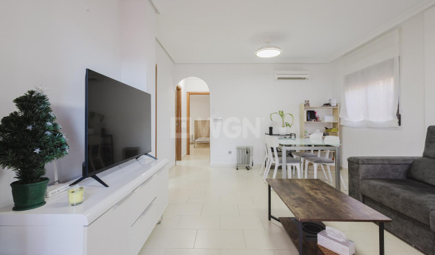 Odsprzedaż - Villa - Torrevieja - Costa Blanca