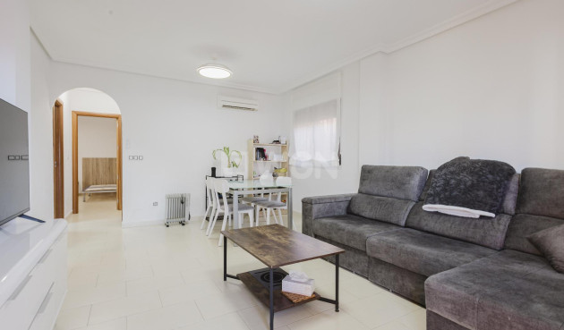 Odsprzedaż - Villa - Torrevieja - Costa Blanca