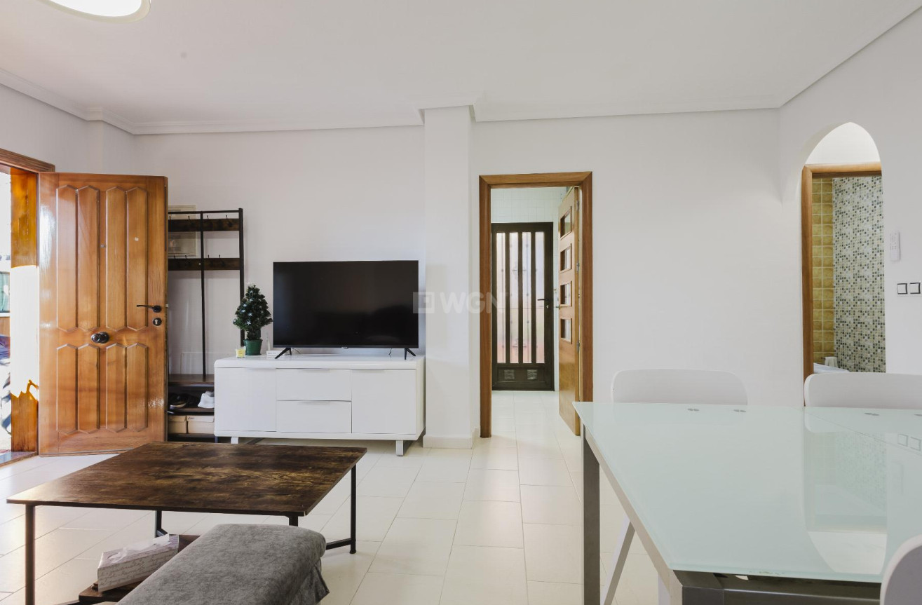 Odsprzedaż - Villa - Torrevieja - Costa Blanca