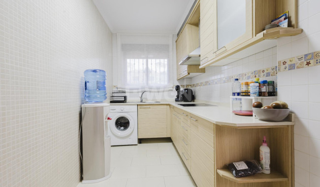 Odsprzedaż - Villa - Torrevieja - Costa Blanca