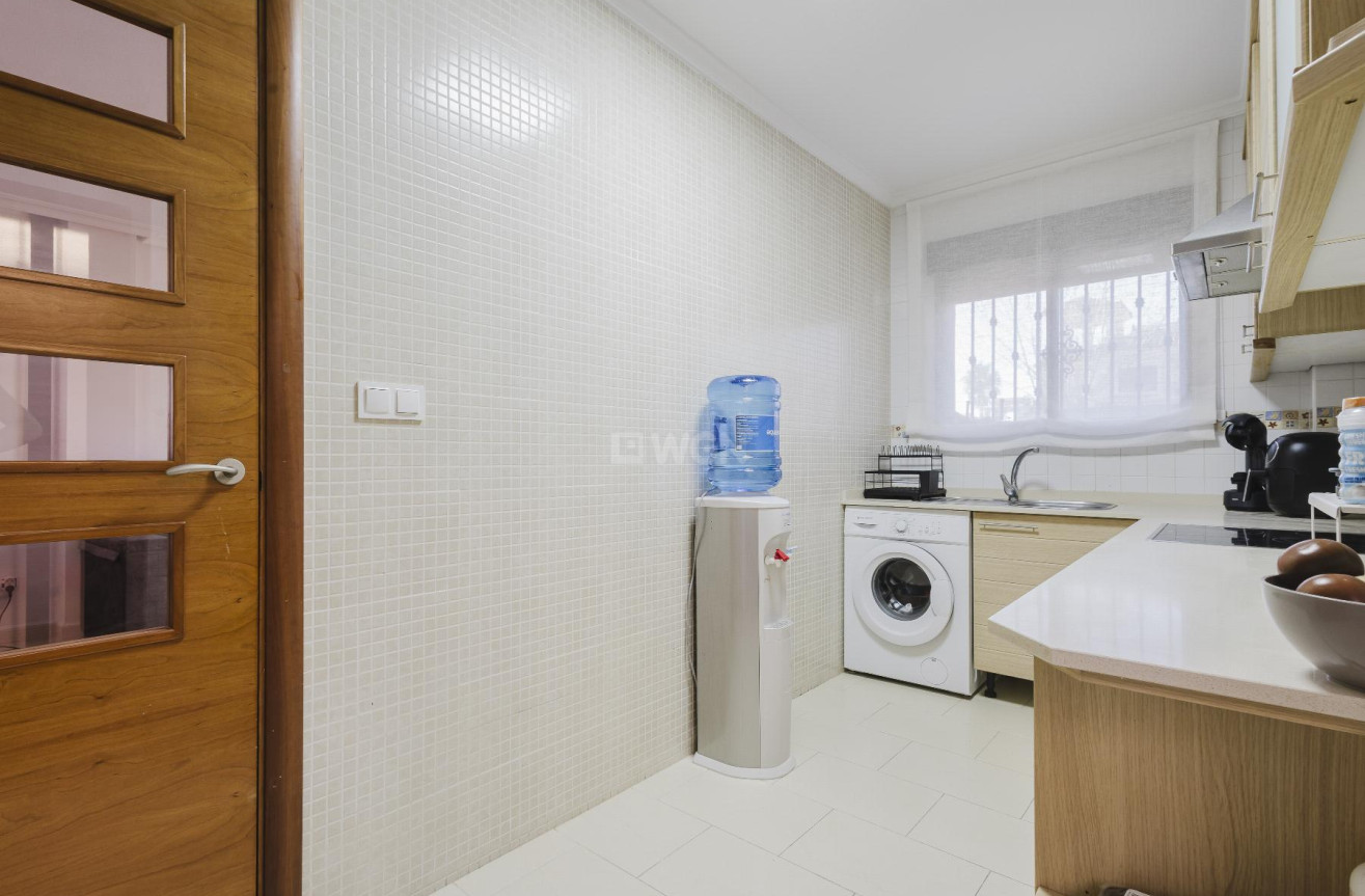 Odsprzedaż - Villa - Torrevieja - Costa Blanca