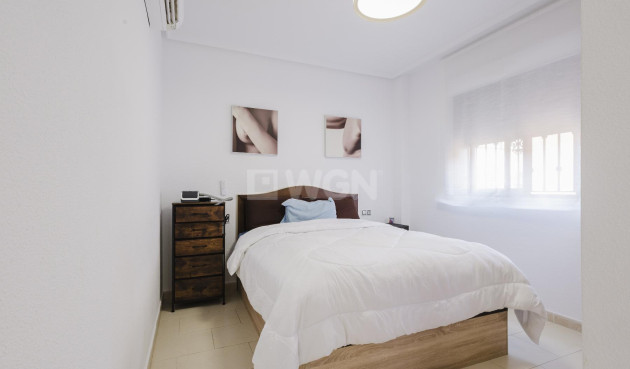 Odsprzedaż - Villa - Torrevieja - Costa Blanca