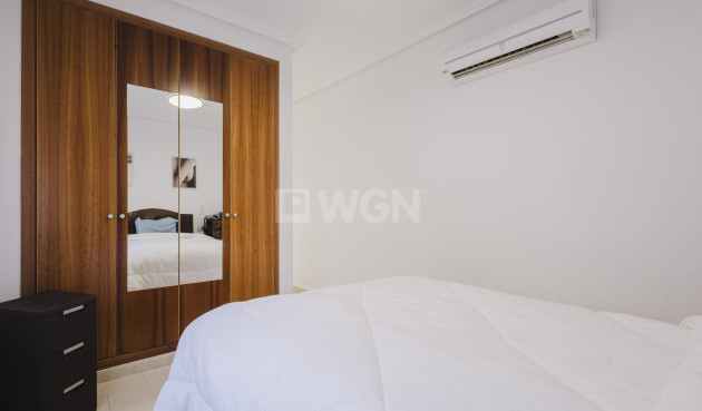 Odsprzedaż - Villa - Torrevieja - Costa Blanca