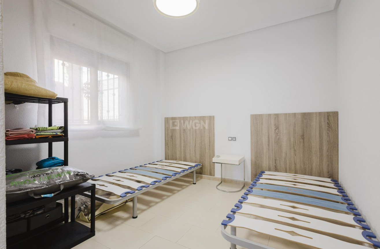 Odsprzedaż - Villa - Torrevieja - Costa Blanca