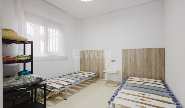 Odsprzedaż - Villa - Torrevieja - Costa Blanca