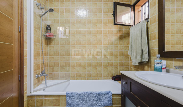 Odsprzedaż - Villa - Torrevieja - Costa Blanca