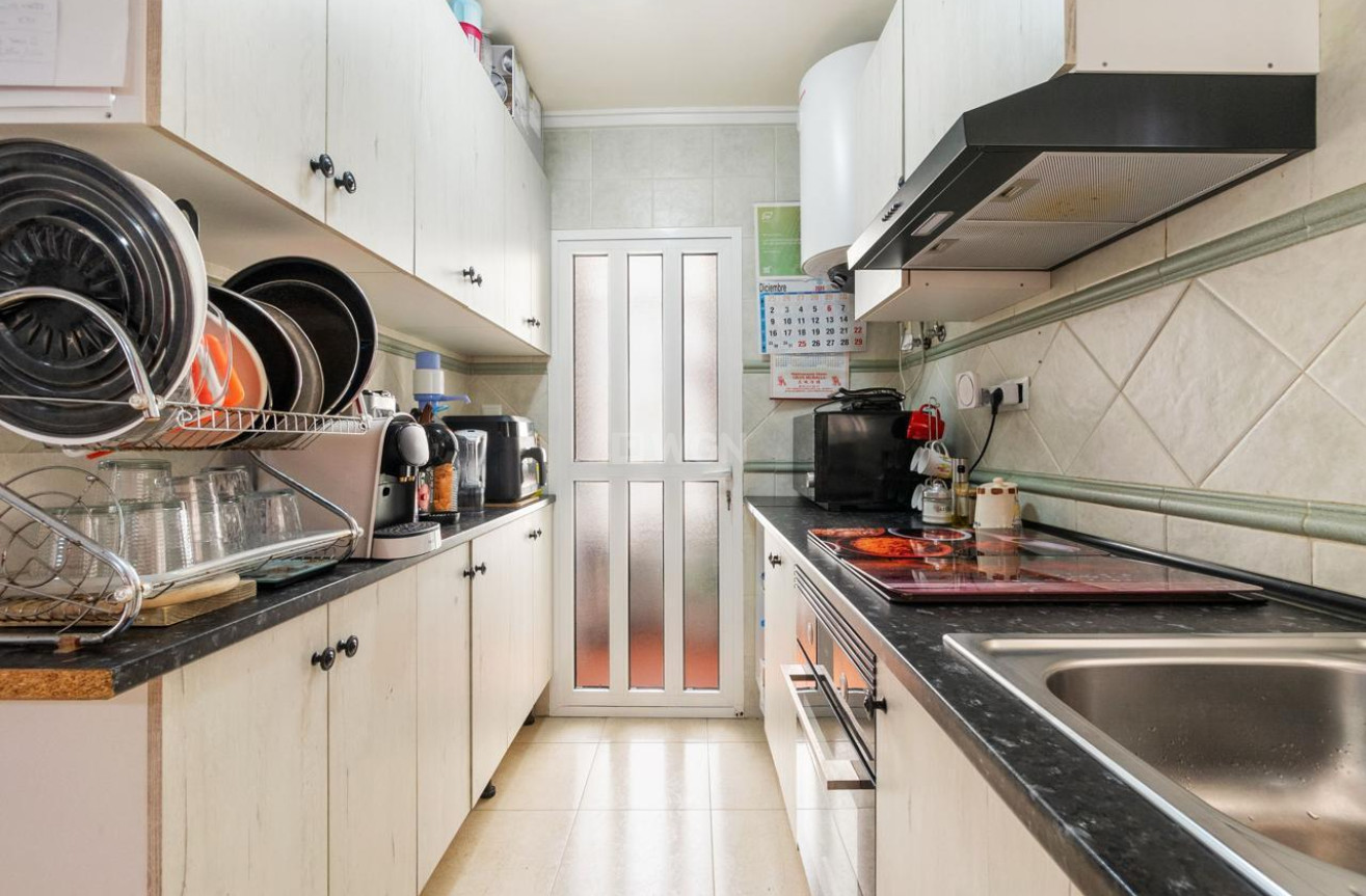 Odsprzedaż - Kamienica - Orihuela Costa - Costa Blanca