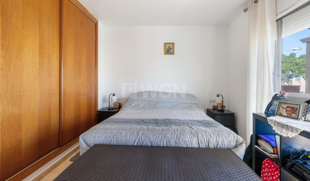 Odsprzedaż - Kamienica - Orihuela Costa - Costa Blanca