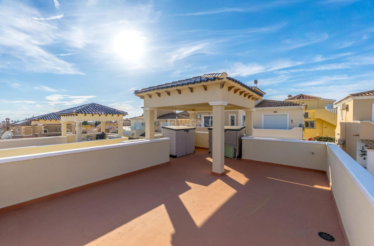 Odsprzedaż - Kamienica - Orihuela Costa - Costa Blanca